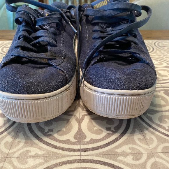 Puma’s - Picture 5 of 7